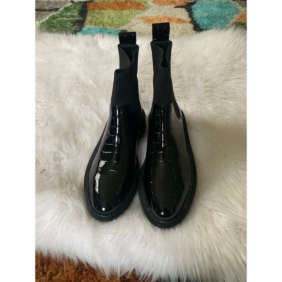 Loeffler Randall Bridget boots - Picture 6 of 12